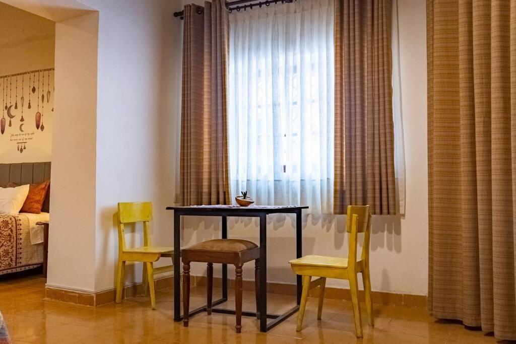 Departamento Rustico 1 Διαμέρισμα Tarija Εξωτερικό φωτογραφία