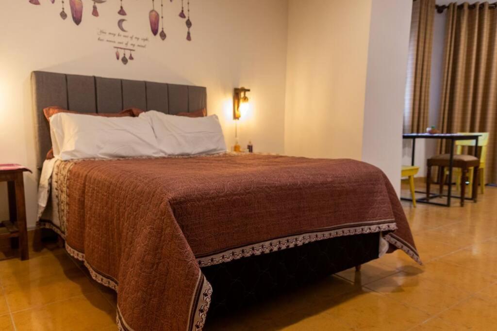 Departamento Rustico 1 Διαμέρισμα Tarija Εξωτερικό φωτογραφία