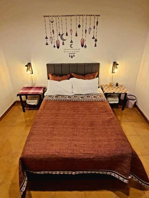 Departamento Rustico 1 Διαμέρισμα Tarija Εξωτερικό φωτογραφία