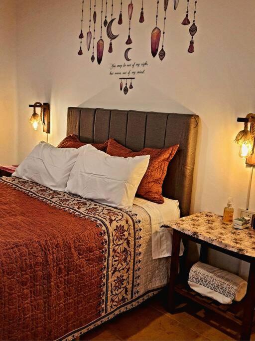 Departamento Rustico 1 Διαμέρισμα Tarija Εξωτερικό φωτογραφία