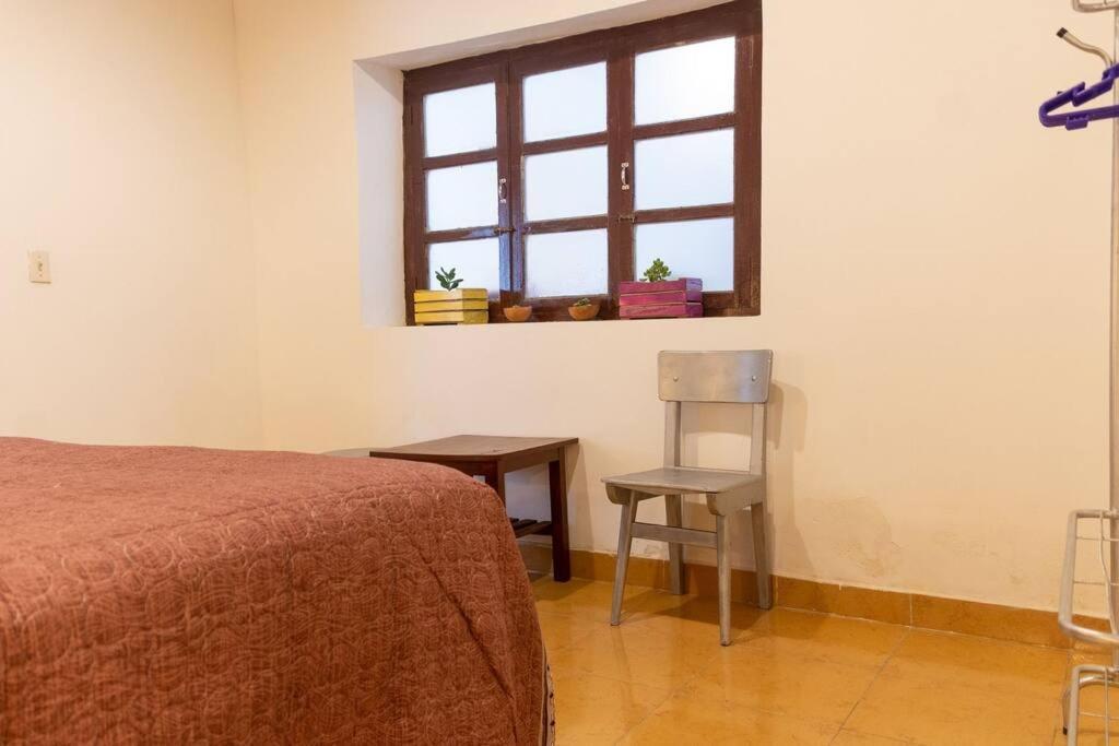 Departamento Rustico 1 Διαμέρισμα Tarija Εξωτερικό φωτογραφία