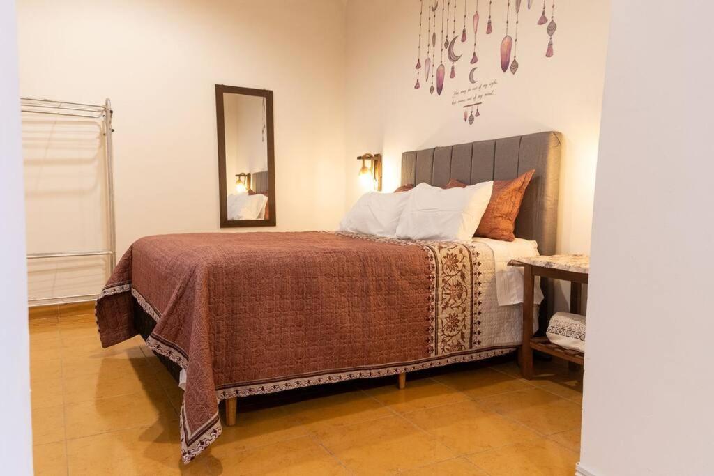 Departamento Rustico 1 Διαμέρισμα Tarija Εξωτερικό φωτογραφία