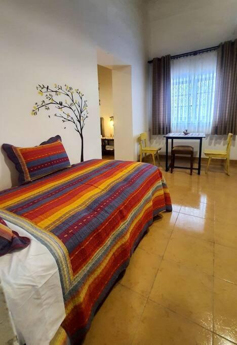 Departamento Rustico 1 Διαμέρισμα Tarija Εξωτερικό φωτογραφία