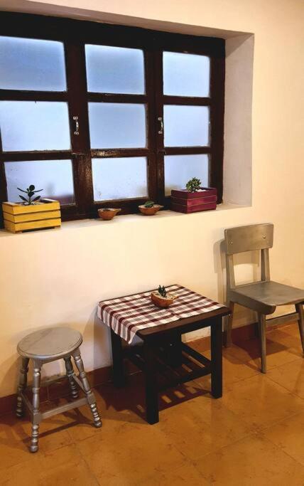 Departamento Rustico 1 Διαμέρισμα Tarija Εξωτερικό φωτογραφία
