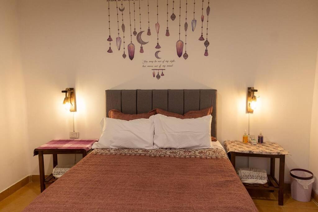 Departamento Rustico 1 Διαμέρισμα Tarija Εξωτερικό φωτογραφία
