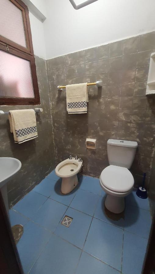 Departamento Rustico 1 Διαμέρισμα Tarija Εξωτερικό φωτογραφία