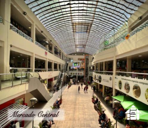 Departamento Rustico 1 Διαμέρισμα Tarija Εξωτερικό φωτογραφία