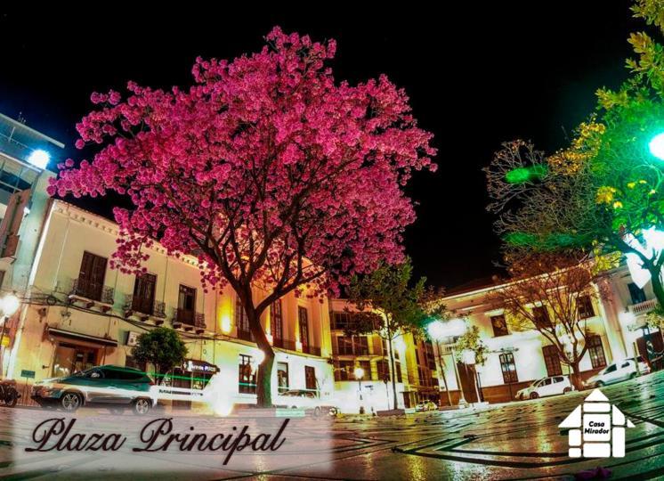 Departamento Rustico 1 Διαμέρισμα Tarija Εξωτερικό φωτογραφία