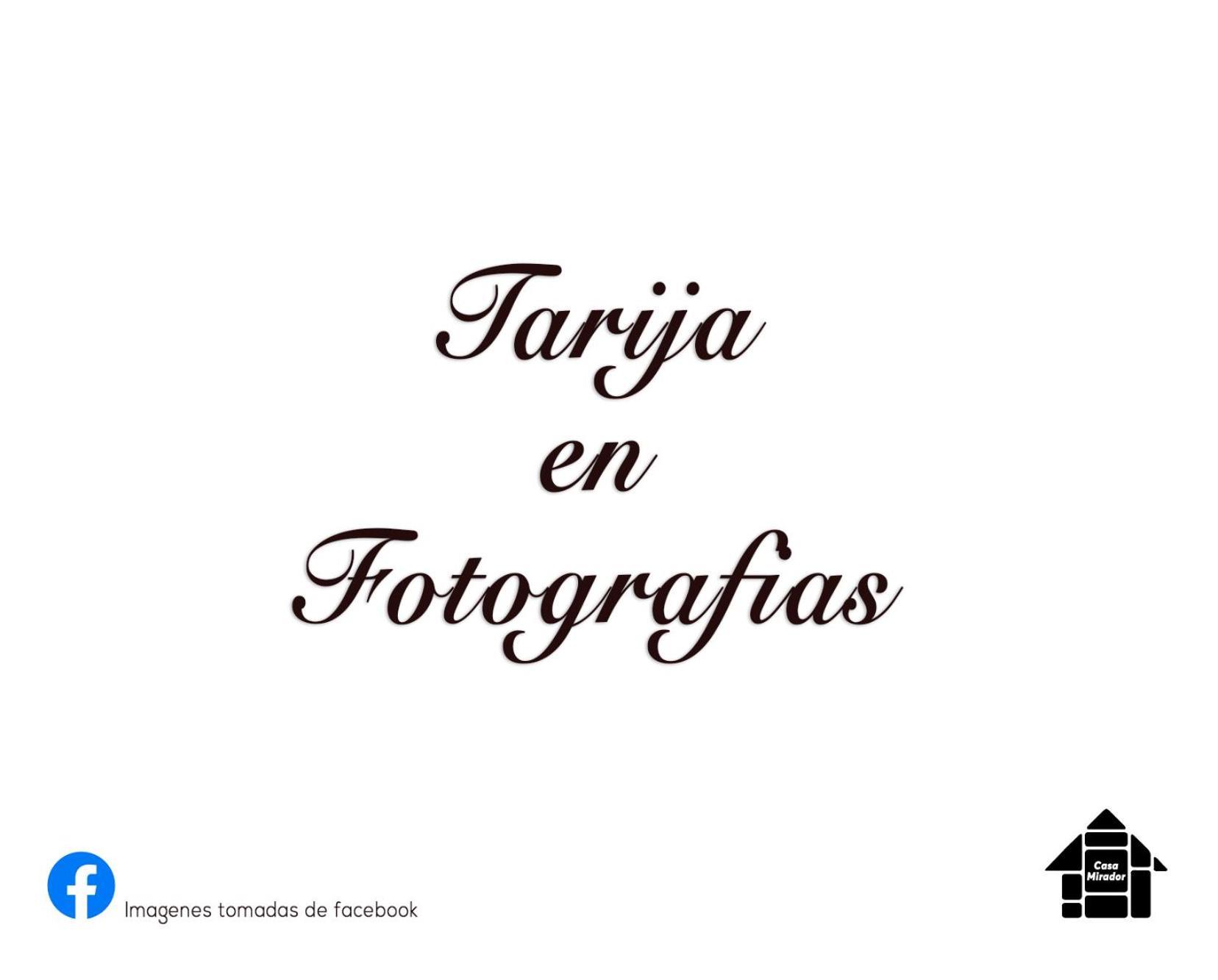 Departamento Rustico 1 Διαμέρισμα Tarija Εξωτερικό φωτογραφία