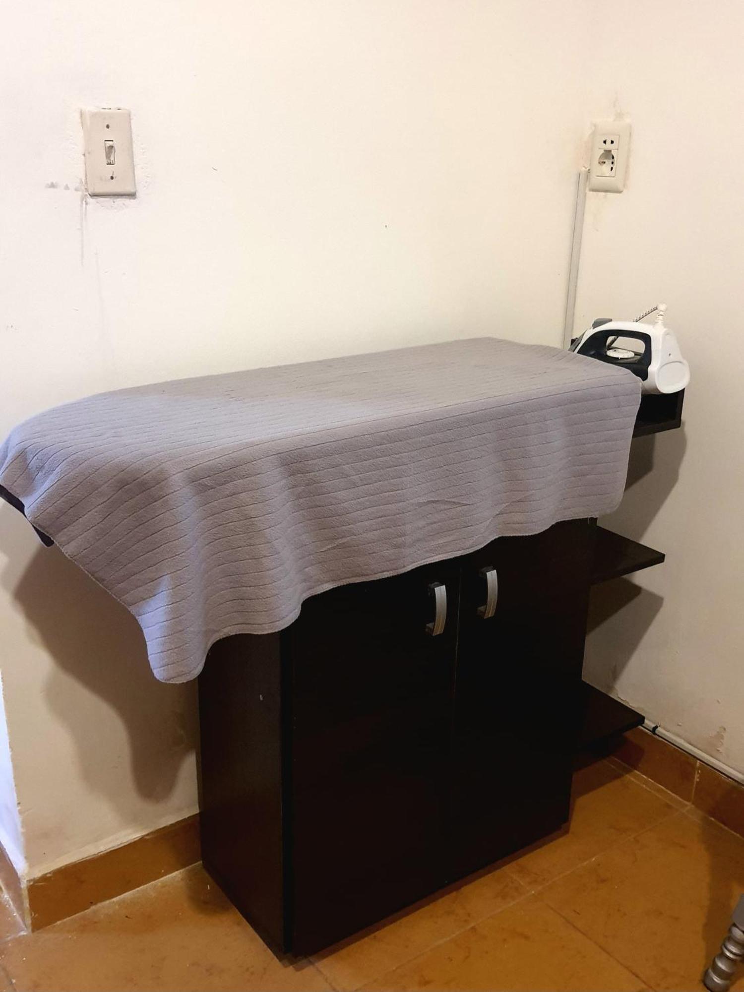 Departamento Rustico 1 Διαμέρισμα Tarija Εξωτερικό φωτογραφία